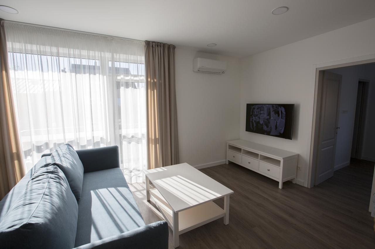 Comfort Stay - Klaipėda Extérieur photo