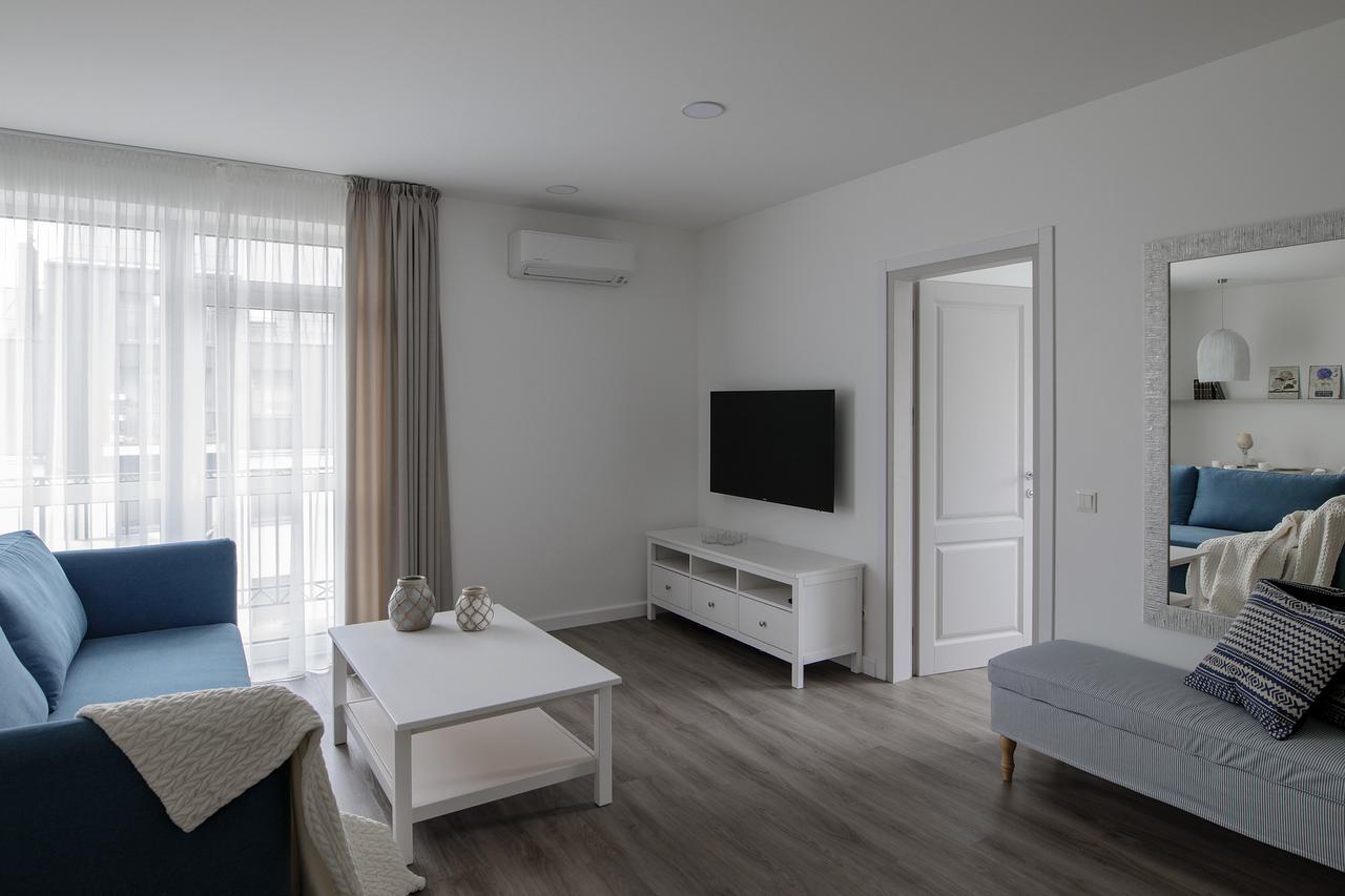 Comfort Stay - Klaipėda Extérieur photo